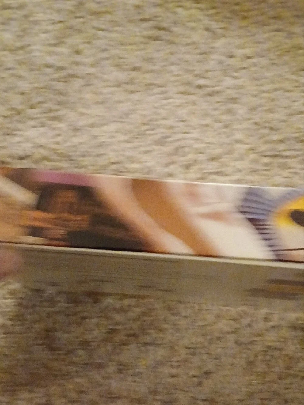 chic Chicago In-A-Box Game with Yellow Banner